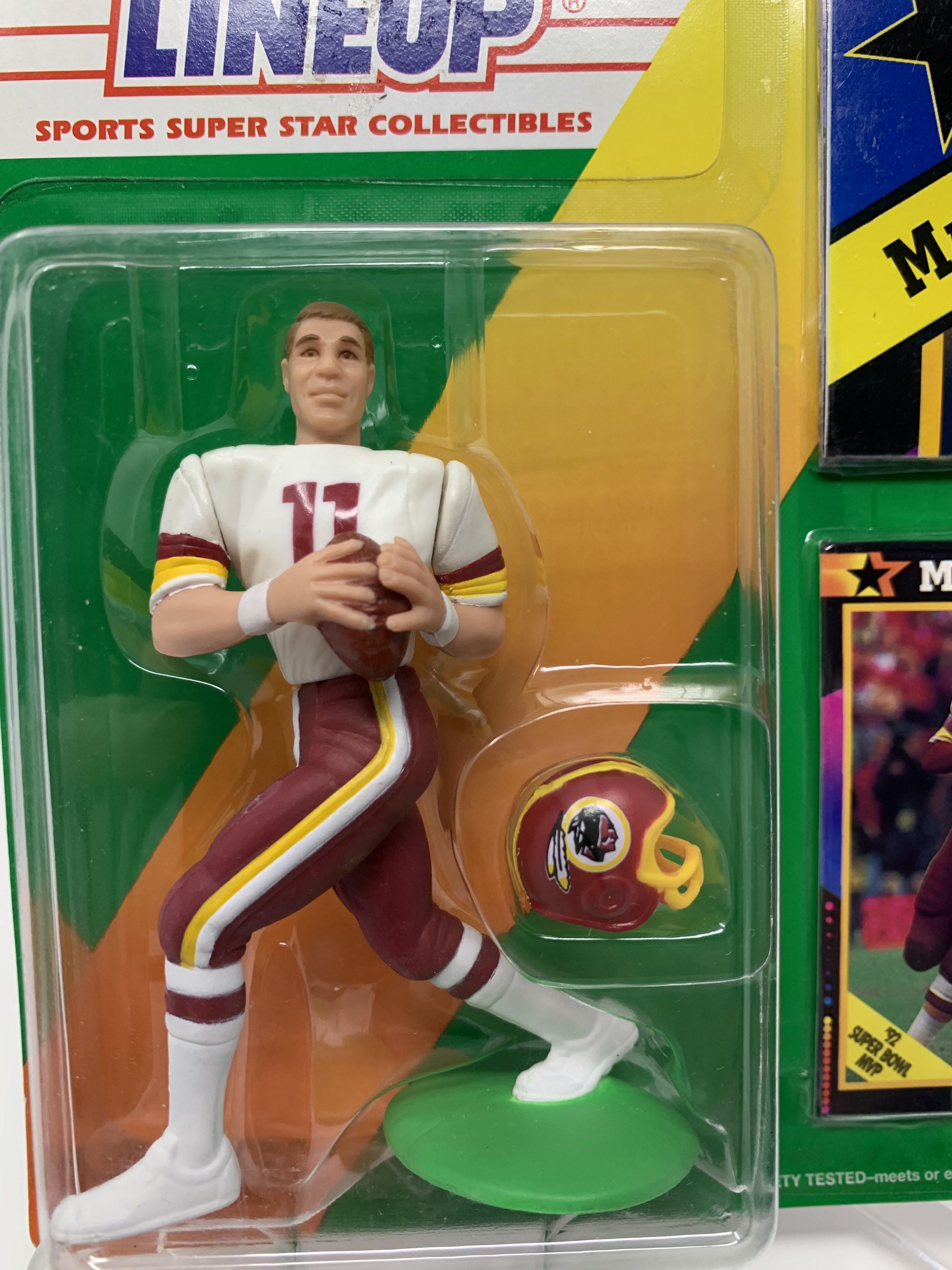 Washington Redskins shop kids collectibles