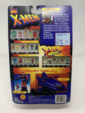 Commando X-Men X-Force Action Figure (BRAND NEW/1995) - Schway Nostalgia Co., Action Figure - Action Figure,
