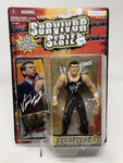 Vince McMahon Survivor Series: Series 6 WWF Action Figure (New/1999) - Schway Nostalgia Co., Action Figure - Action Figure,
