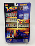 Wolverine Fang X-Men: Mutant Genesis Series Action Figure (BRAND NEW/1995) - Schway Nostalgia Co., Action Figure - Action Figure,