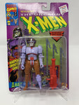 Ahab X-Men (The Animated Series) Action Figure (BRAND NEW/1994) - Schway Nostalgia Co., Action Figure - Action Figure,