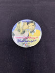 Wal-Mart Valentines Day Promo Button (Used/1990s) - Schway Nostalgia Co., Button/Pin - Action Figure,