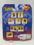 Full Assault Superman vs Massacre Action Figures Set (BRAND NEW/1995) - Schway Nostalgia Co., Action Figure - Action Figure,