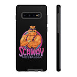 Schway Nostalgia Phone Cases
