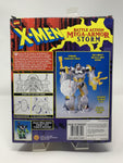 Storm X-Men: Mega Armor Action Figure (BRAND NEW/1997) - Schway Nostalgia Co., Action Figure - Action Figure,