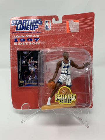 Anfernee 'Penny' Hardaway Orlando Magic Figure