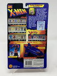 Captive Sabretooth X-Men: Invasion Series Action Figure (BRAND NEW/1995) - Schway Nostalgia Co., Action Figure - Action Figure,