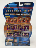 Crash Holly Heat: Rebellion Series 2 WWF Action Figure (New/2001) - Schway Nostalgia Co., Action Figure - Action Figure,