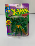 Sauron X-Men (The Animated Series) Action Figure (BRAND NEW/1992) - Schway Nostalgia Co., Action Figure - Action Figure,