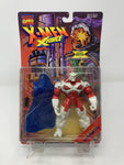 Caliban X-Men X-Force Action Figure (BRAND NEW/1995) - Schway Nostalgia Co., Action Figure - Action Figure,