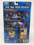 Crash Holly Smackdown Rulers of the Ring #2 WWF Action Figure (New/2000) - Schway Nostalgia Co., Action Figure - Action Figure,