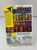 Sauron X-Men (The Animated Series) Action Figure (BRAND NEW/1992) - Schway Nostalgia Co., Action Figure - Action Figure,