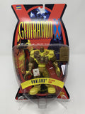 Phalanx X-Men: Generation X Action Figure (BRAND NEW/1995) - Schway Nostalgia Co., Action Figure - Action Figure,