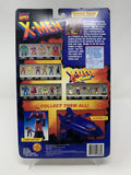 Cameron Hodge X-Men: Mutant Genesis Series Action Figure (BRAND NEW/1995) - Schway Nostalgia Co., Action Figure - Action Figure,