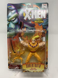 Sabretooth X-Men: Age Of Apocalypse Action Figure (BRAND NEW/1995) - Schway Nostalgia Co., Action Figure - Action Figure,