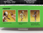 Warrior Alien vs Renegade Predator Aliens vs Predator Action Figure (Brand New/1993) - Schway Nostalgia Co., Action Figure - Action Figure,
