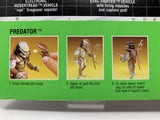 Warrior Alien vs Renegade Predator Aliens vs Predator Action Figure (Brand New/1993) - Schway Nostalgia Co., Action Figure - Action Figure,