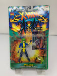 Polaris X-Men: Flashback Series Action Figure (BRAND NEW/1996) - Schway Nostalgia Co., Action Figure - Action Figure,