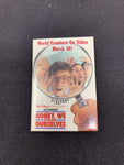 Honey, We Shrunk Ourselves Promo Button (Used/1990’s) - Schway Nostalgia Co., Button/Pin - Action Figure,