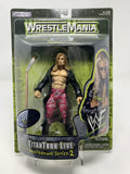 Edge Wrestlemania Smackdown Series 2 WWF Action Figure (New/1999) - Schway Nostalgia Co., Action Figure - Action Figure,