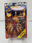 Eric The Red X-Men: Invasion Series Action Figure (BRAND NEW/1995) - Schway Nostalgia Co., Action Figure - Action Figure,