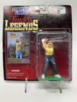 Arnold Palmer PGA Action Figure by Starting Lineup (1995) - Schway Nostalgia Co., Action Figure - Action Figure,