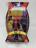 Skin X-Men: Generation X Action Figure (BRAND NEW/1995) - Schway Nostalgia Co., Action Figure - Action Figure,