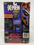 Apocalypse X-Men: Age Of Apocalypse Action Figure (BRAND NEW/1995) - Schway Nostalgia Co., Action Figure - Action Figure,