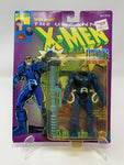 Apocalypse X-Men (The Animated Series) Action Figure (BRAND NEW/1991) - Schway Nostalgia Co., Action Figure - Action Figure,