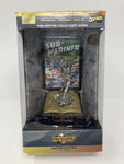 Namor Comic Book Champions Pewter Statue (Brand New/1997) - Schway Nostalgia Co., statue - Action Figure,