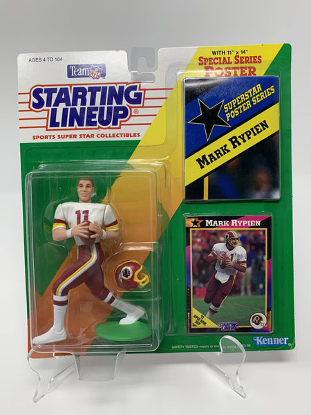 Randall Cunningham - 1992 NFL Football - Starting Lineup Figures