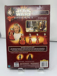 Royal Elegance Queen Amidala Star Wars: Episode 1 Figurine (Brand New/1998) - Schway Nostalgia Co., Figurine - Action Figure,
