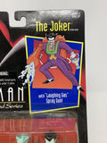 The Joker w/ Laughing Gas Gun Batman: The Animated Series Action Figure (BRAND NEW/1993) - Schway Nostalgia Co., Action Figure - Action Figure,