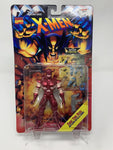 Eric The Red X-Men: Invasion Series Action Figure (BRAND NEW/1995) - Schway Nostalgia Co., Action Figure - Action Figure,