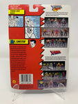 Mr. Sinister Uncanny X-Men (The Animated Series) Action Figure (BRAND NEW/Card Bent/1992) - Schway Nostalgia Co., Action Figure - Action Figure,