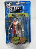 Kurt Angle Smackdown Series 7 WWF Action Figure (New/2000) - Schway Nostalgia Co., Action Figure - Action Figure,