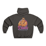 Schway Nostalgia Logo Hart Colorway Hoodie