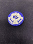 Canada Geological Survey Commission 150th Anniversary Button (Used/1992) - Schway Nostalgia Co., Button/Pin - Action Figure,