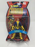 Banshee X-Men: Generation X Action Figure (BRAND NEW/1995) - Schway Nostalgia Co., Action Figure - Action Figure,