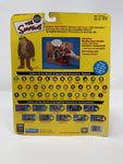 Bleeding Gums Murphy The Simpsons Action Figure (Brand New/2002) - Schway Nostalgia Co., Action Figure - Action Figure,