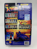 X-Cutioner X-Men: Mutant Genesis Series Action Figure (BRAND NEW/1995) - Schway Nostalgia Co., Action Figure - Action Figure,