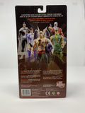 Deadshot identity Crisis Series 1 Action Figures (BRAND NEW/2006) - Schway Nostalgia Co., Action Figure - Action Figure,