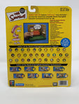 Sunday Best Lisa The Simpsons Action Figure (Brand New/2002) - Schway Nostalgia Co., Action Figure - Action Figure,