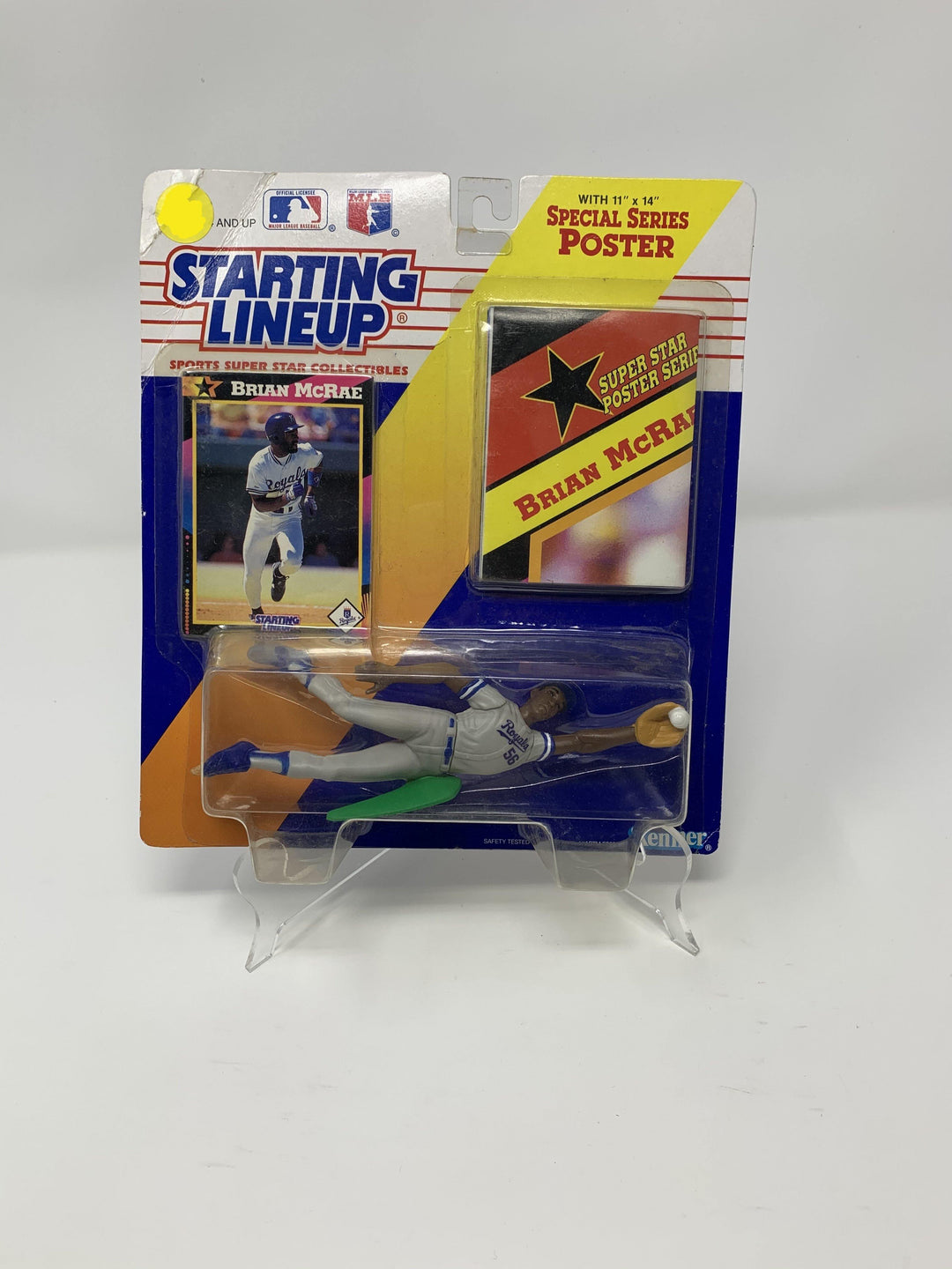 The Reluctant Adult Podcast | The unproduced Hasbro MLB