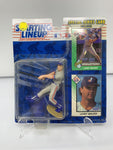 Larry Walker, Montreal Expos, Montreal Expos, Washington Nationals, washington, dc, nationals, Starting Lineup, starting lineup Action Figure, Schway Nostalgia Co., Action Figure, mlb, baseball, baseball, headline collection, starting lineup headline collection, vintage, toy, collectible, collectible toy, baseball, baseball collectible, baseball toy, mlb hof, hall of famer, mlb all star, mlb all-star