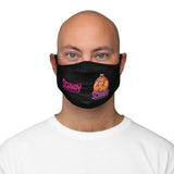 Schway Nostalgia Fitted Polyester Face Mask