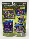 Hardcore Holly Wrestlemania: Back Alley Street Fight WWF Action Figure (New/1999) - Schway Nostalgia Co., Action Figure - Action Figure,