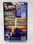 Maverick X-Men: Mutant Genesis Series Action Figure (BRAND NEW/1995) - Schway Nostalgia Co., Action Figure - Action Figure,