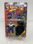 Avalanche X-Men X-Force Action Figure (BRAND NEW/1995) - Schway Nostalgia Co., Action Figure - Action Figure,