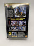 Ghost Rider Marvel Level 3 Model Kit (Brand New) - Schway Nostalgia Co., Model Kit - Action Figure,
